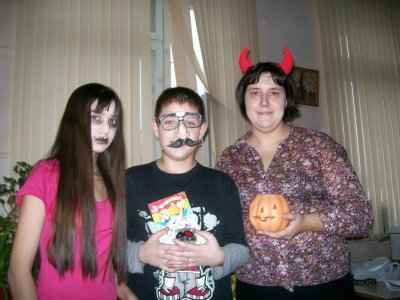 Halloween 2011