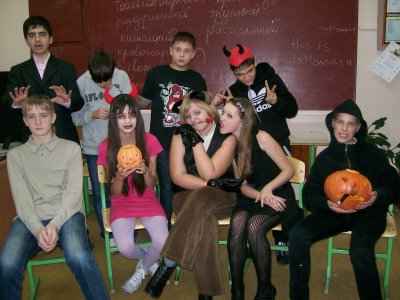 Halloween 2011